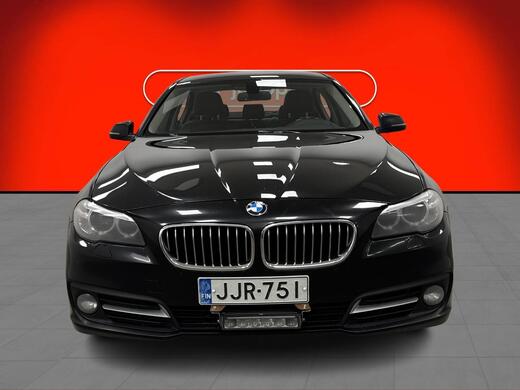 BMW 518 vaihtoauto