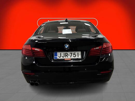 BMW 518 vaihtoauto