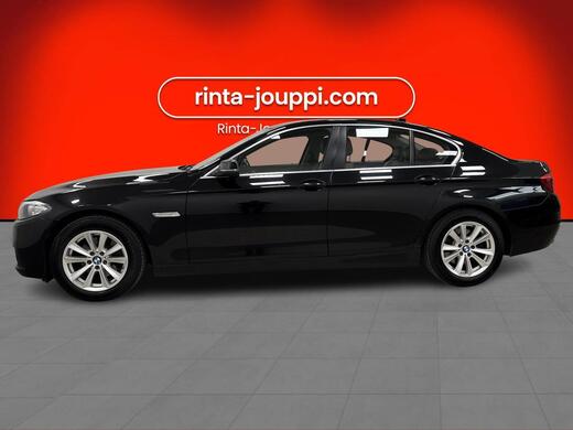 BMW 518 vaihtoauto