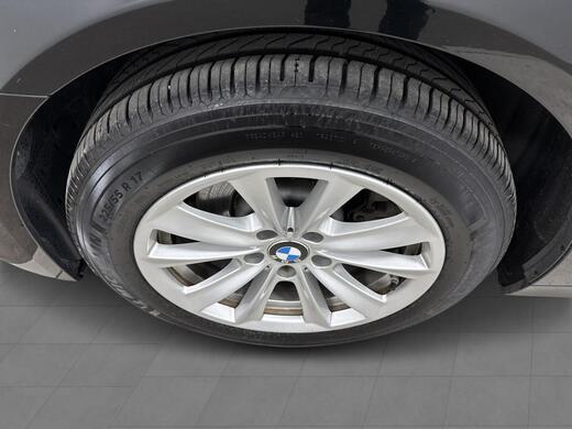 BMW 518 vaihtoauto