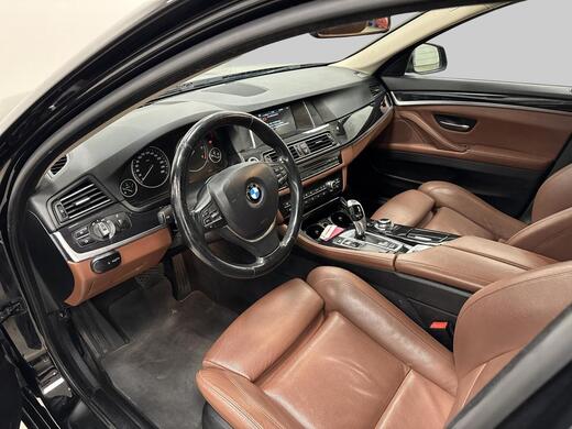 BMW 518 vaihtoauto