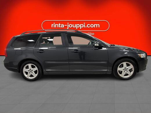 Volvo V50 vaihtoauto