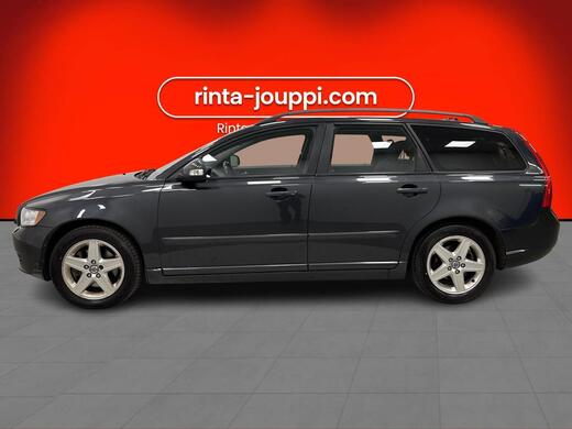 Volvo V50 vaihtoauto