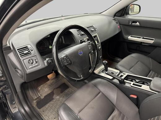Volvo V50 vaihtoauto