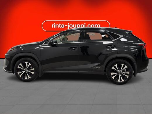 Lexus NX vaihtoauto