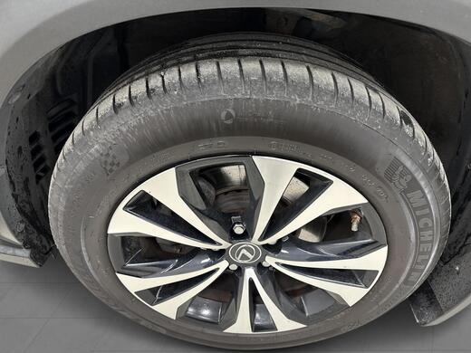 Lexus NX vaihtoauto