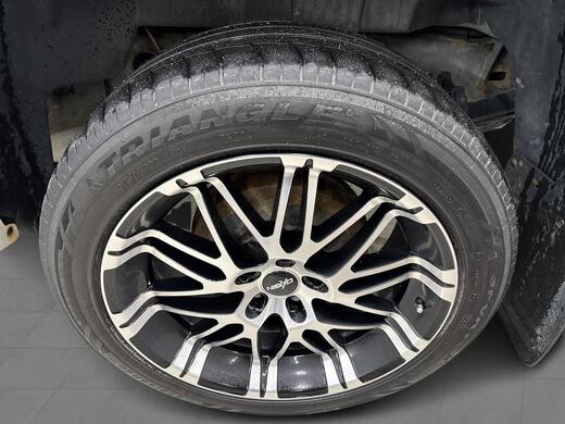Volkswagen Amarok vaihtoauto