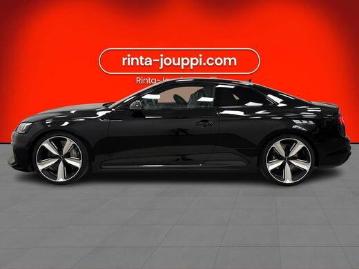Audi RS5 vaihtoauto