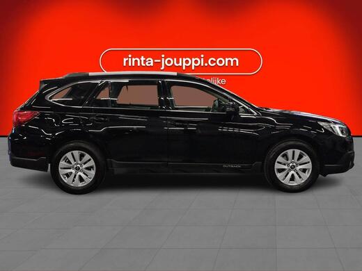 Subaru Outback vaihtoauto
