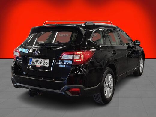 Subaru Outback vaihtoauto