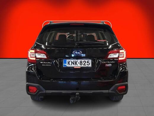 Subaru Outback vaihtoauto