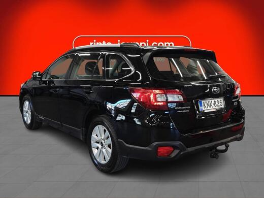 Subaru Outback vaihtoauto