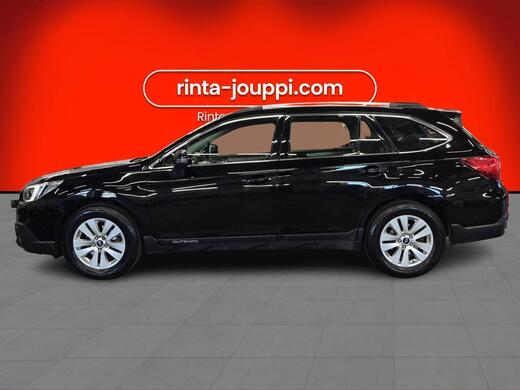 Subaru Outback vaihtoauto