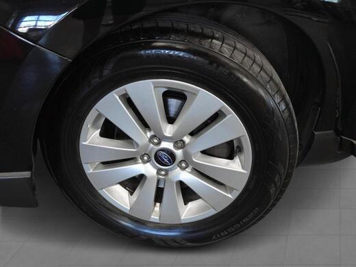 Subaru Outback vaihtoauto