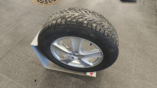 Subaru Outback vaihtoauto