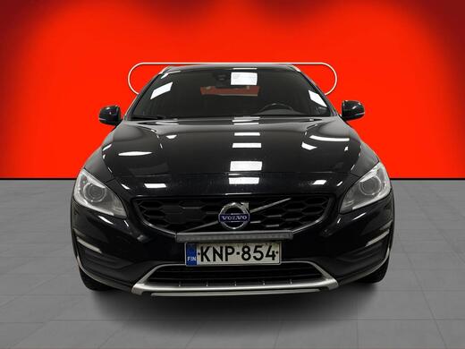 Volvo V60 Cross Country vaihtoauto