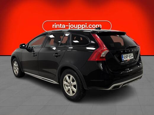Volvo V60 Cross Country vaihtoauto
