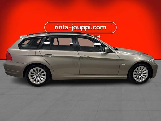 BMW 318 vaihtoauto