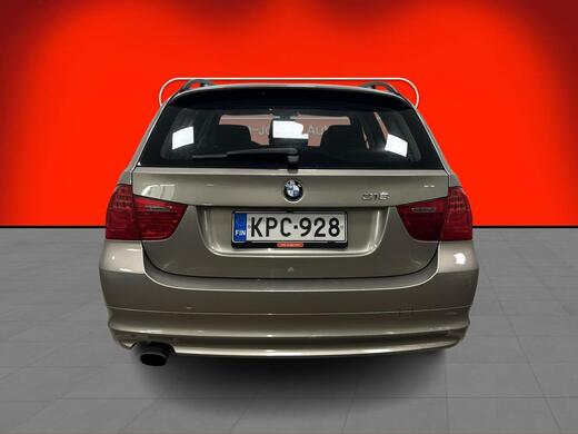 BMW 318 vaihtoauto
