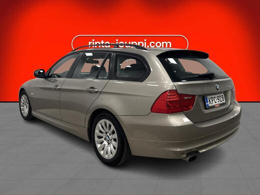 BMW 318 vaihtoauto