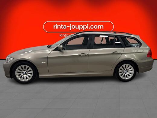 BMW 318 vaihtoauto