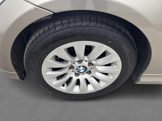 BMW 318 vaihtoauto