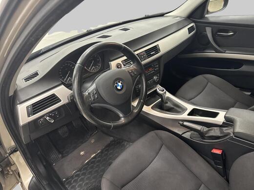 BMW 318 vaihtoauto