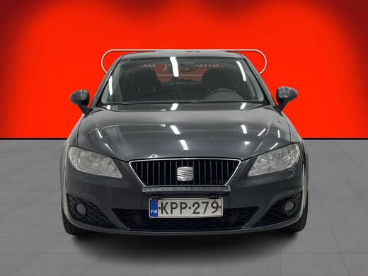 SEAT Exeo vaihtoauto