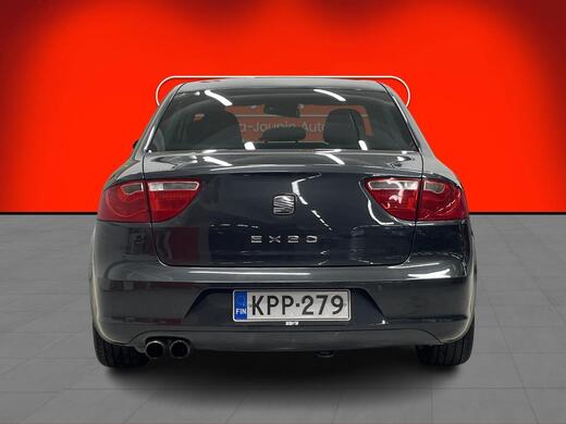 SEAT Exeo vaihtoauto