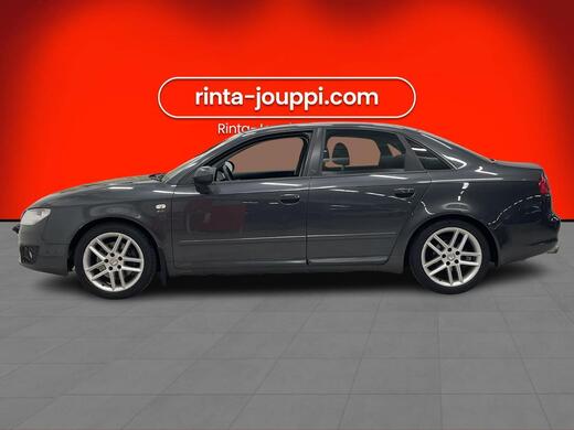 SEAT Exeo vaihtoauto