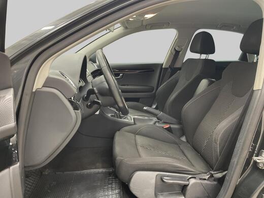 SEAT Exeo vaihtoauto