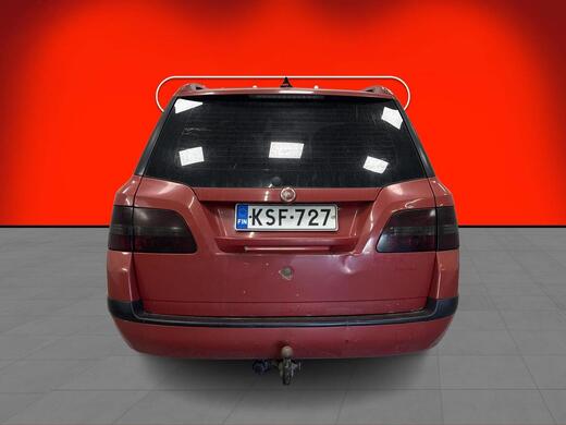 Fiat Stilo vaihtoauto