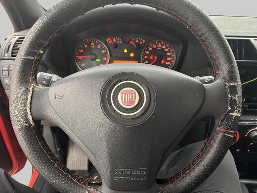 Fiat Stilo vaihtoauto