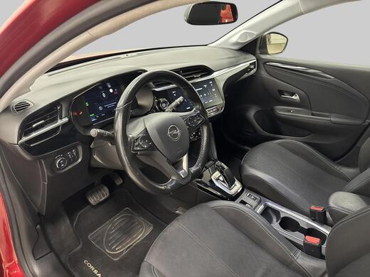 Opel Corsa-e vaihtoauto