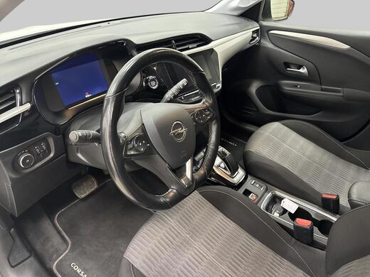 Opel Corsa-e vaihtoauto
