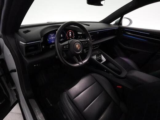 Porsche Macan vaihtoauto