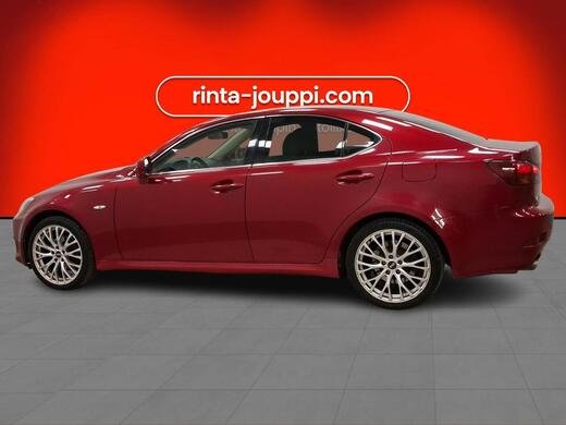 Lexus IS vaihtoauto
