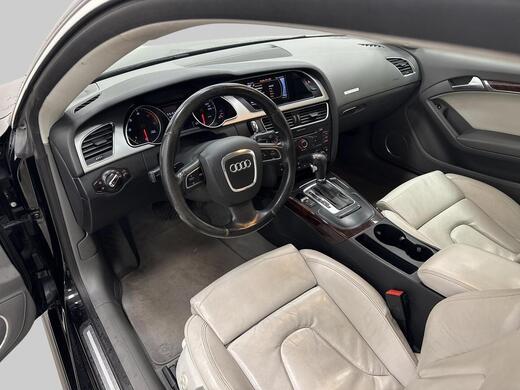 Audi A5 vaihtoauto