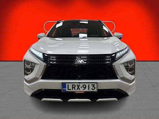 Mitsubishi Eclipse Cross vaihtoauto