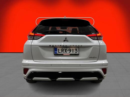 Mitsubishi Eclipse Cross vaihtoauto