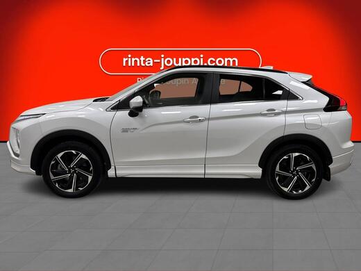 Mitsubishi Eclipse Cross vaihtoauto