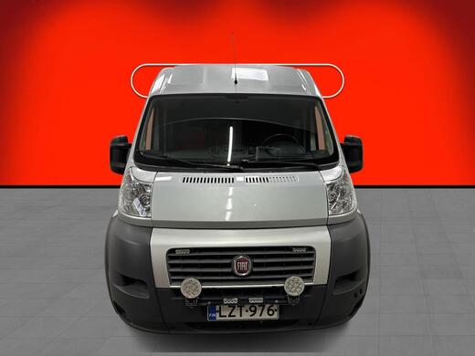 Fiat Ducato vaihtoauto