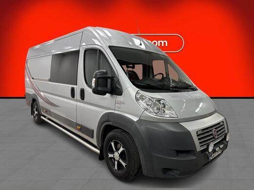 Fiat Ducato vaihtoauto