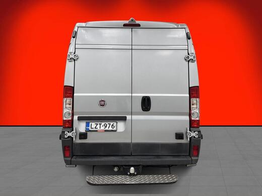 Fiat Ducato vaihtoauto