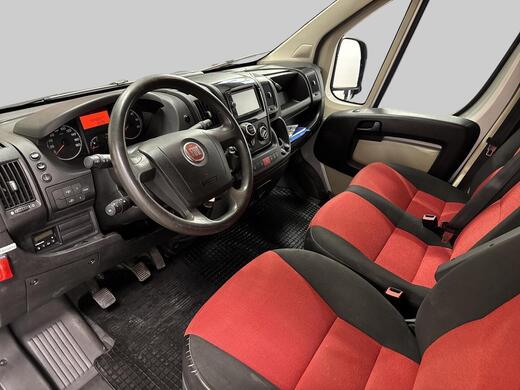 Fiat Ducato vaihtoauto
