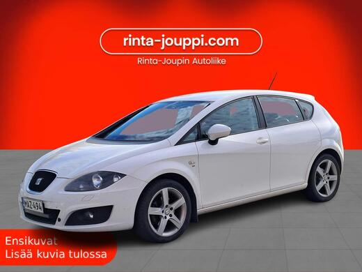 SEAT Leon vaihtoauto