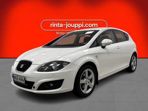 SEAT Leon vaihtoauto