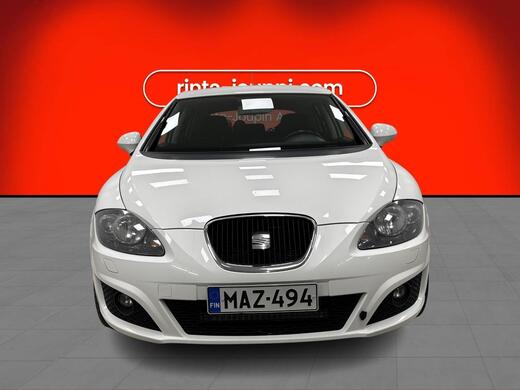 SEAT Leon vaihtoauto