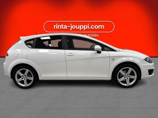 SEAT Leon vaihtoauto