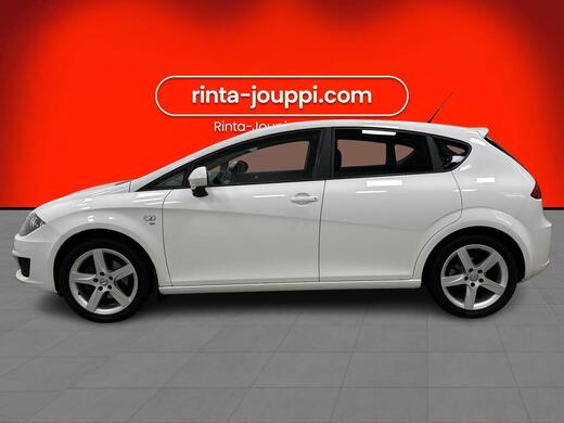 SEAT Leon vaihtoauto